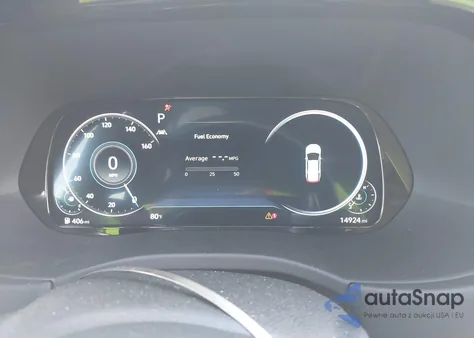 2021 Hyundai Palisade Calligraphy z USA, uszkodzony, nr VIN KM8R74HE5MU262729